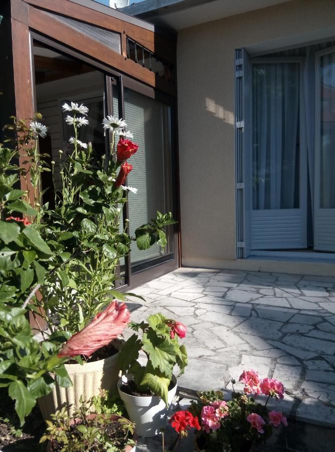 Bed and Breakfast chez Myla Bourges Exteriér fotografie